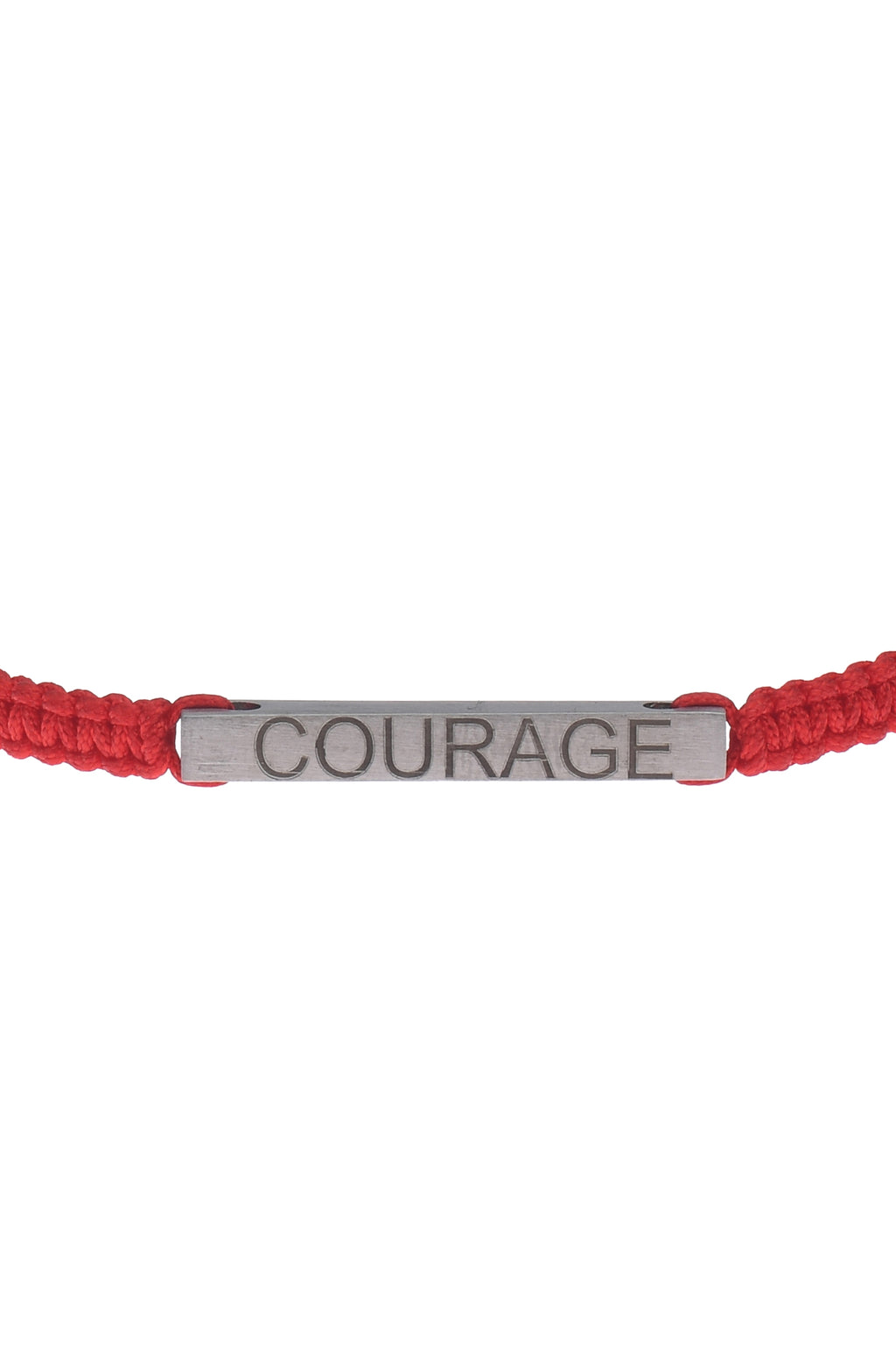 Courage