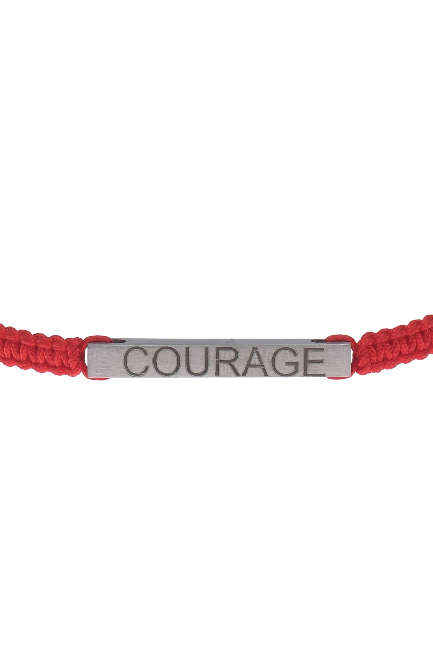 Courage
