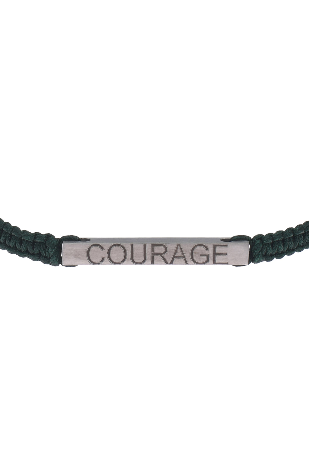 Courage