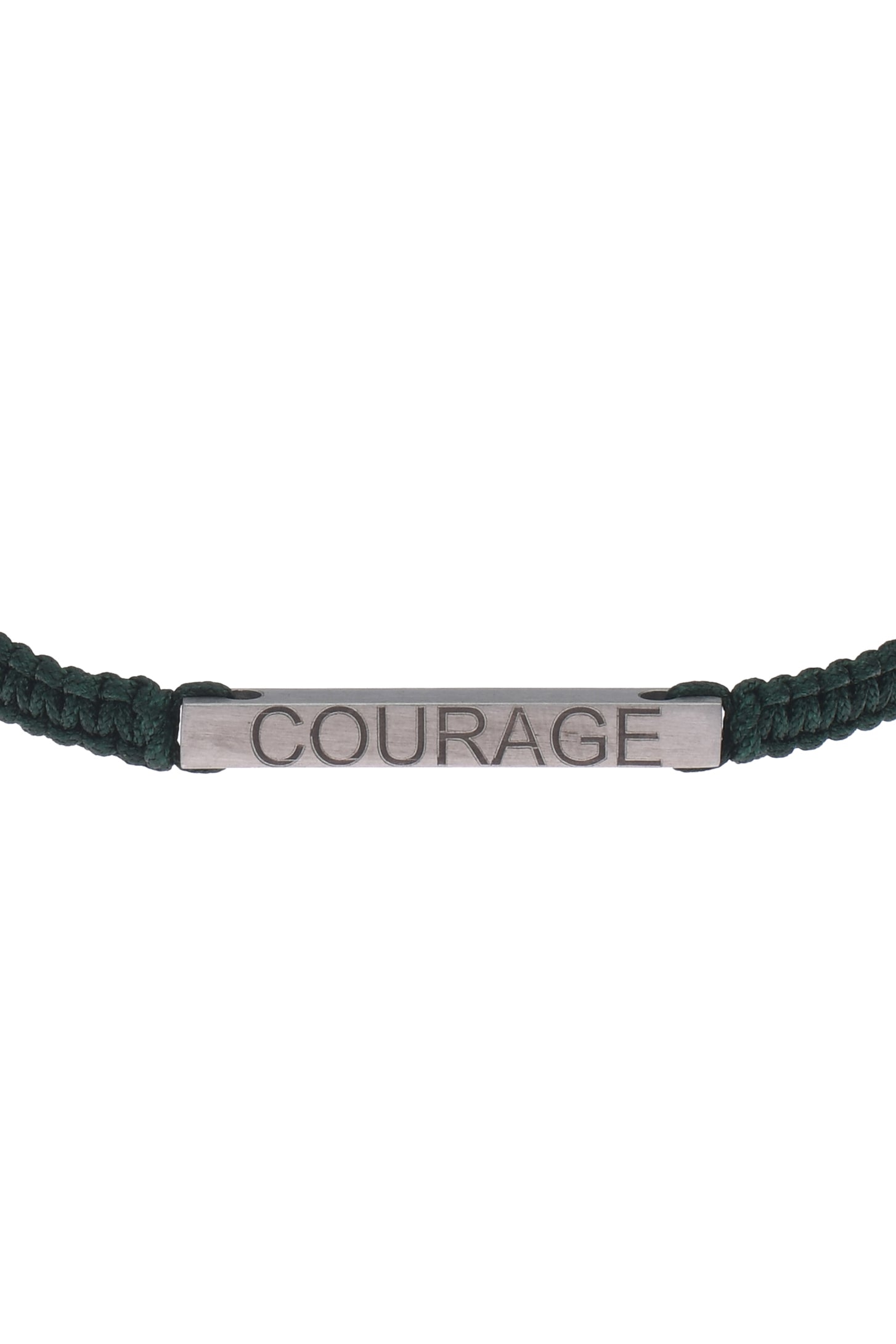 Courage