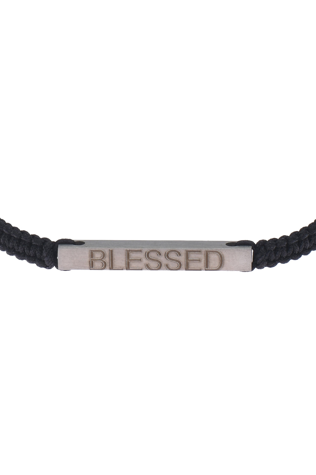 Blessed