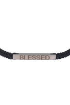 Blessed
