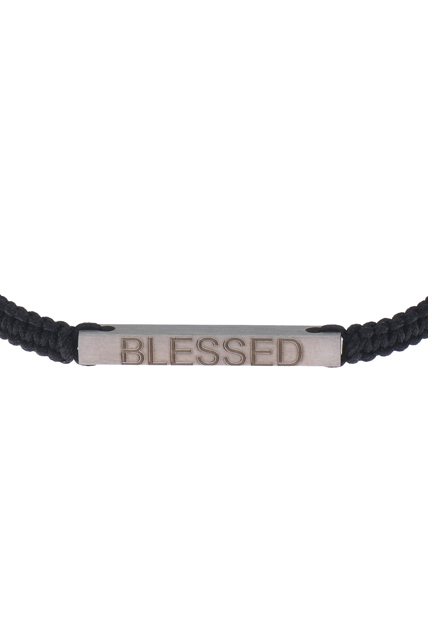 Blessed