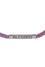 Blessed