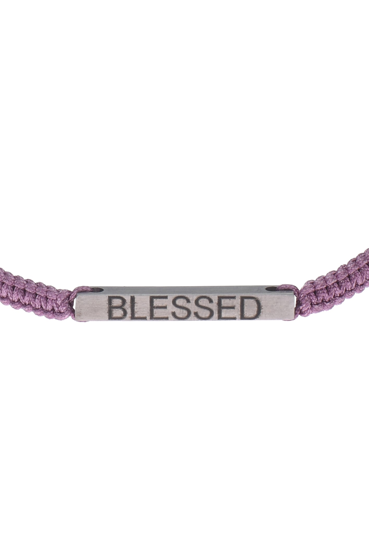 Blessed