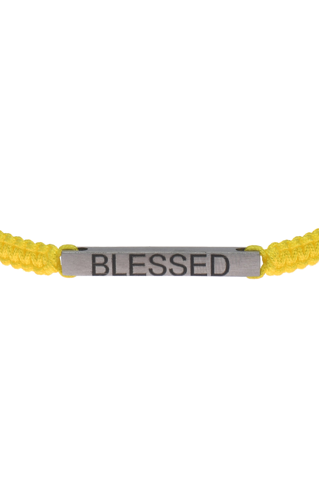 Blessed