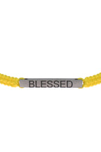 Blessed