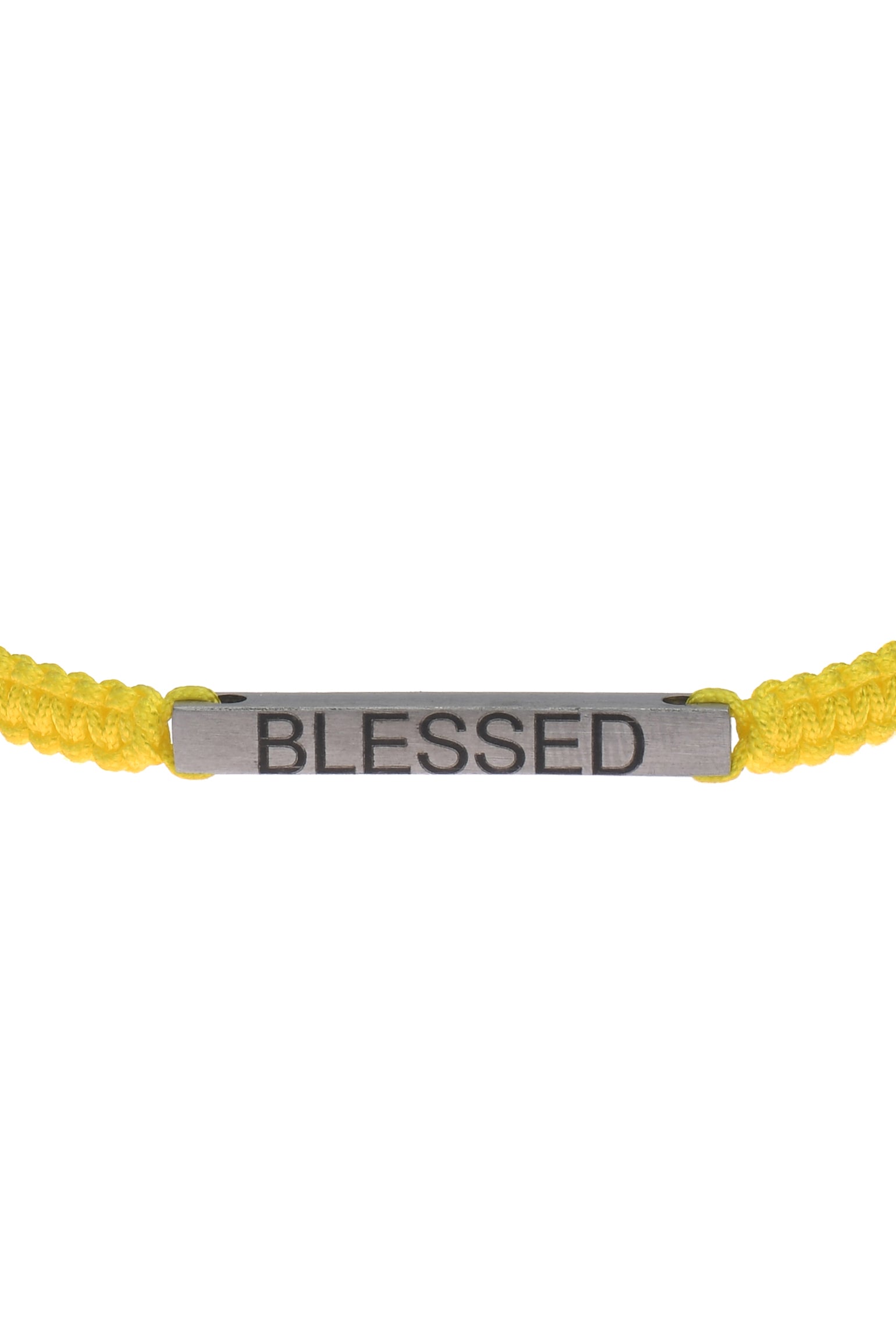 Blessed