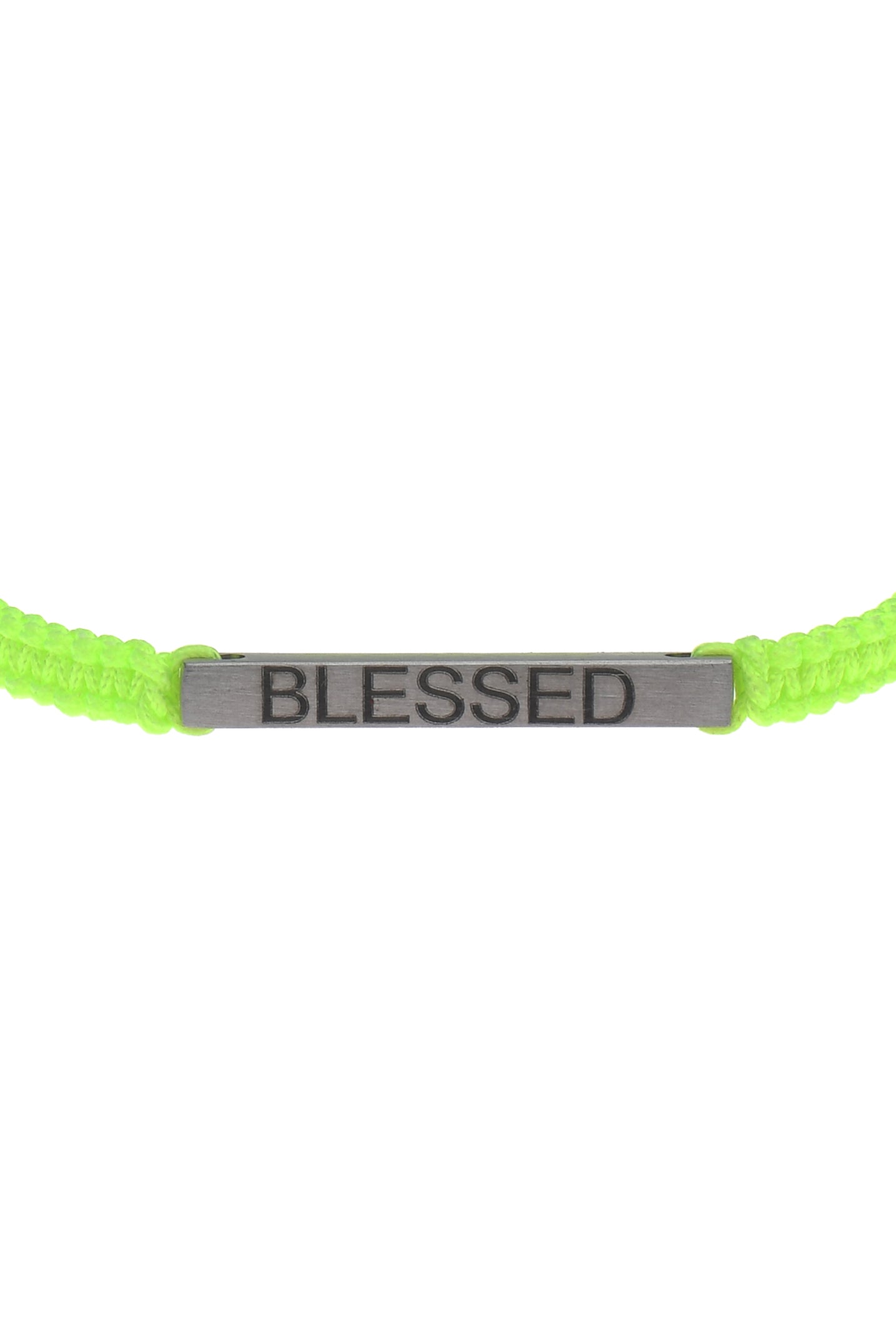 Blessed