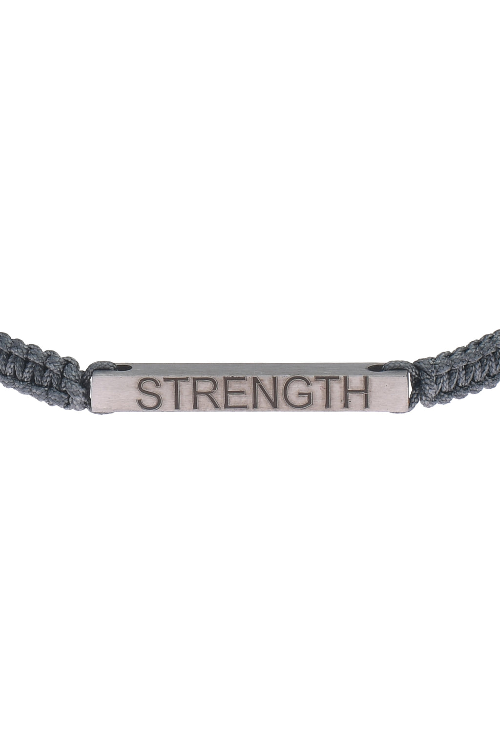 STRENGTH