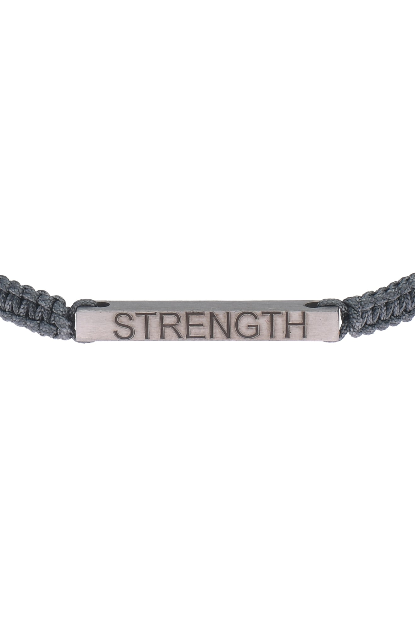 STRENGTH