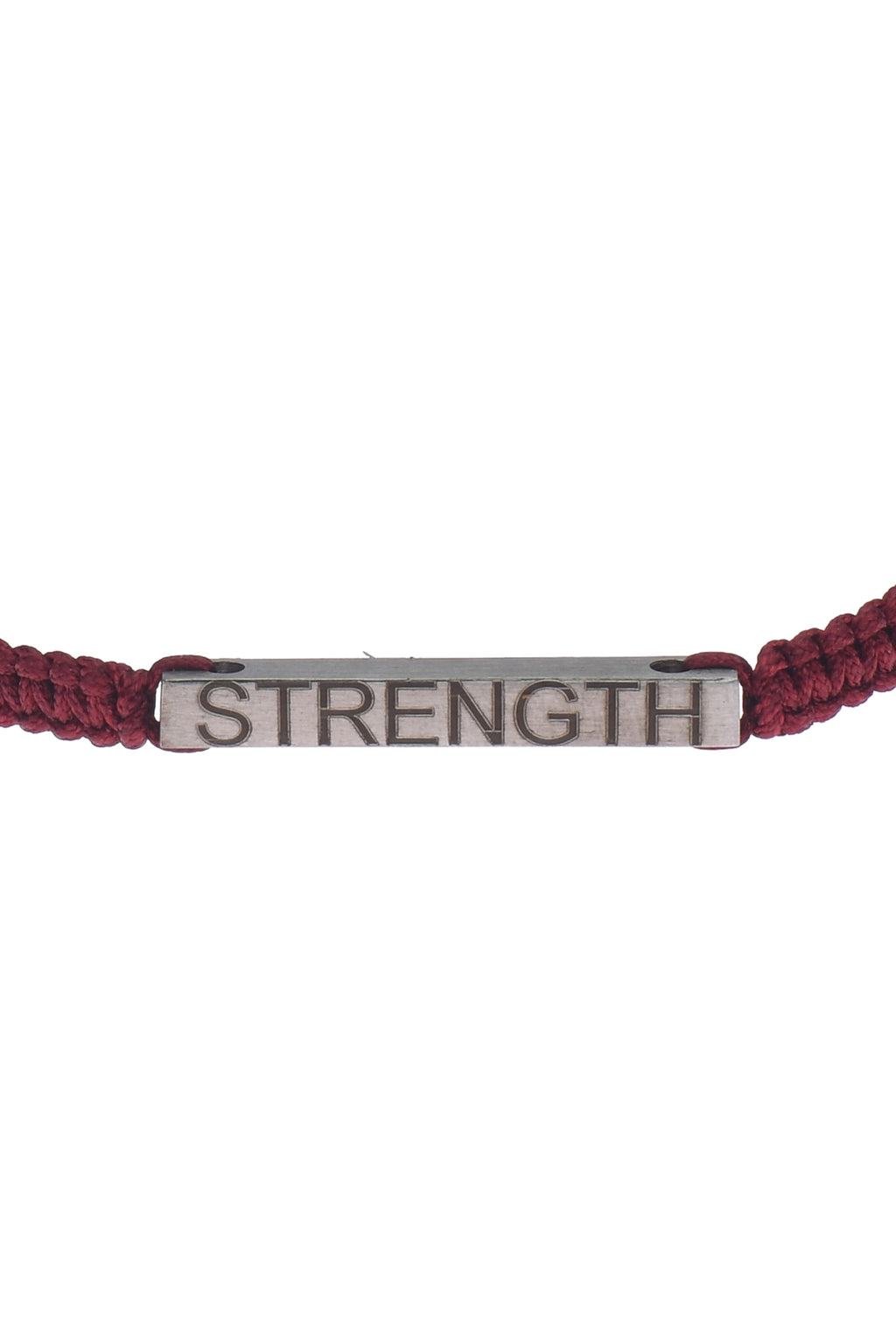 STRENGTH