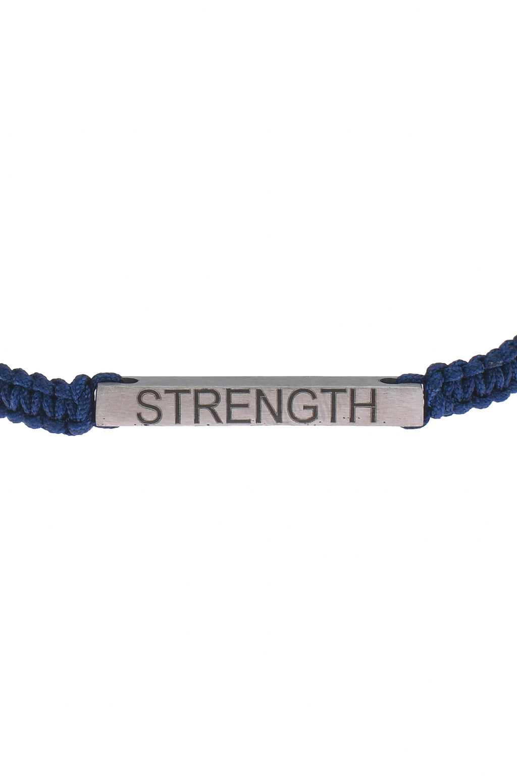 STRENGTH