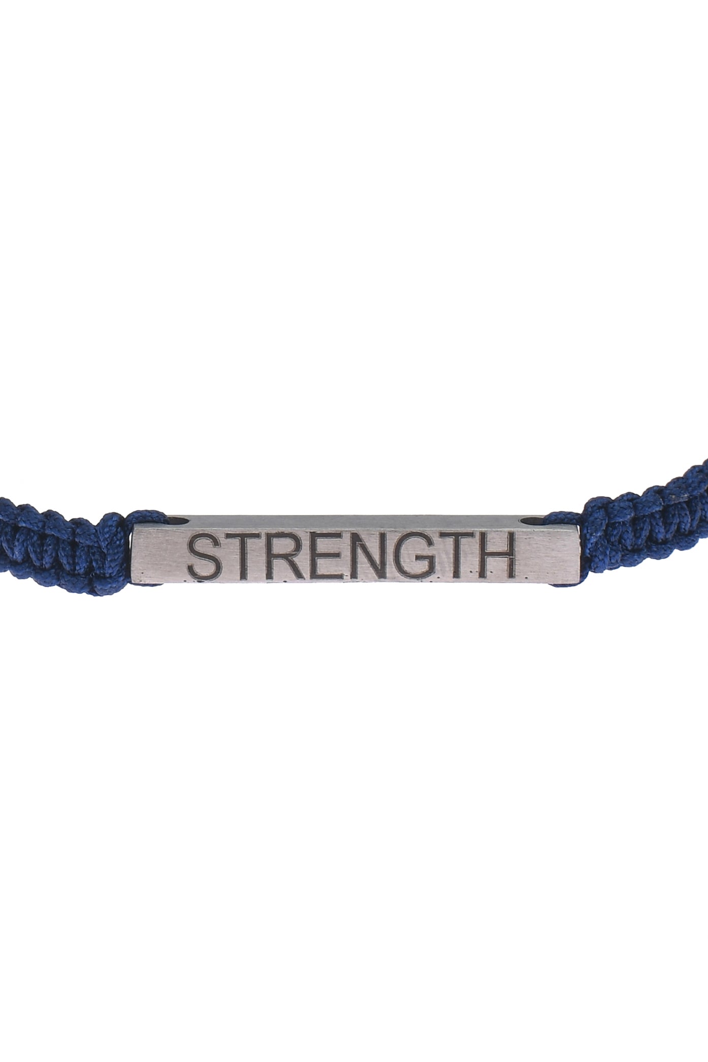 STRENGTH