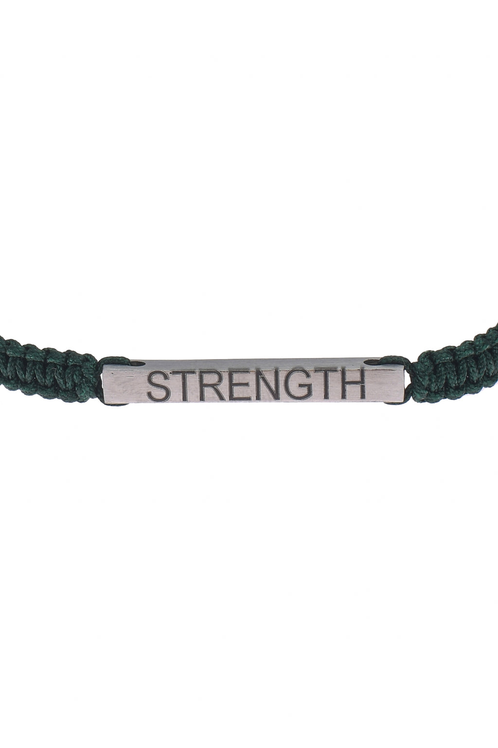 STRENGTH