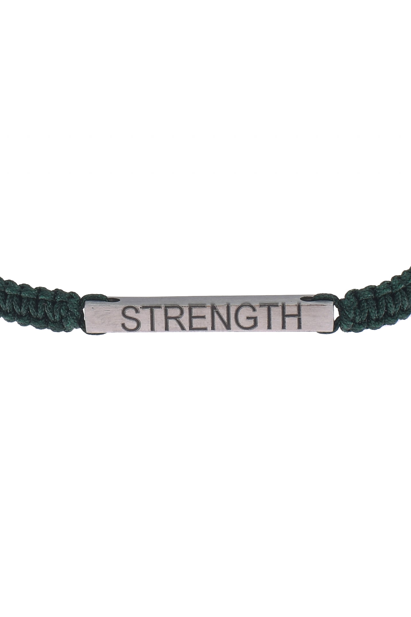 STRENGTH