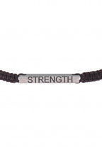 STRENGTH