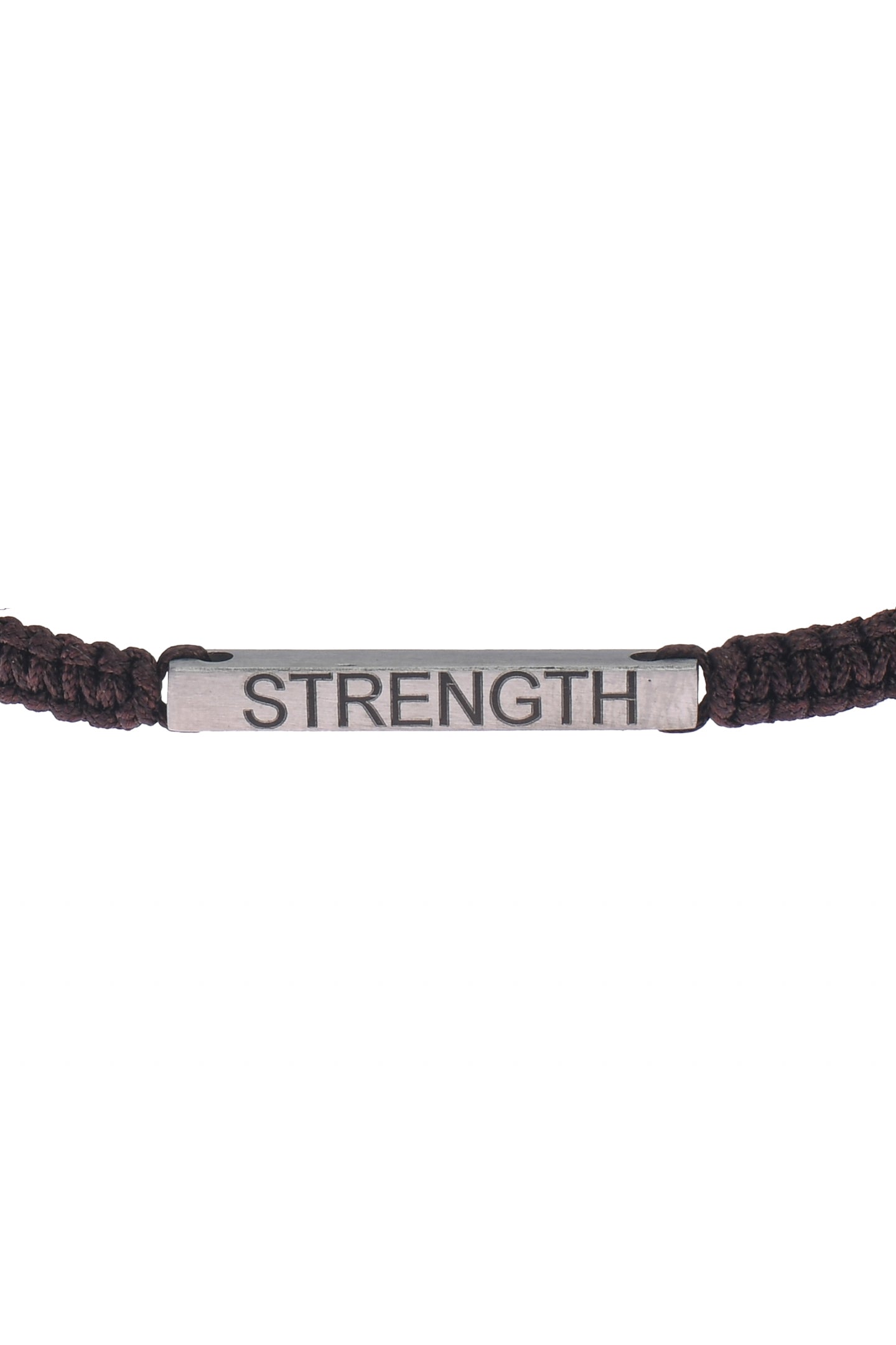 STRENGTH