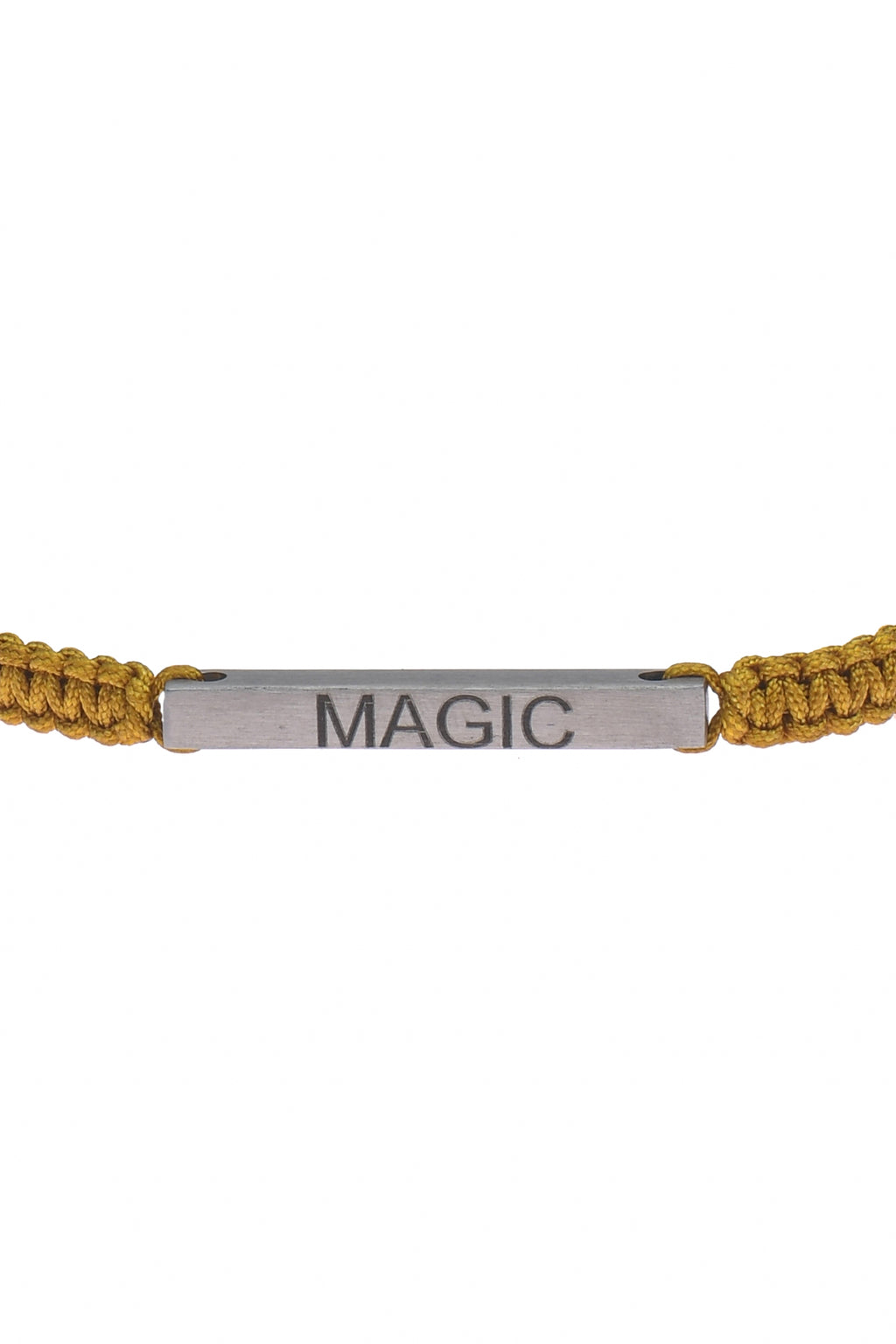 MAGIC