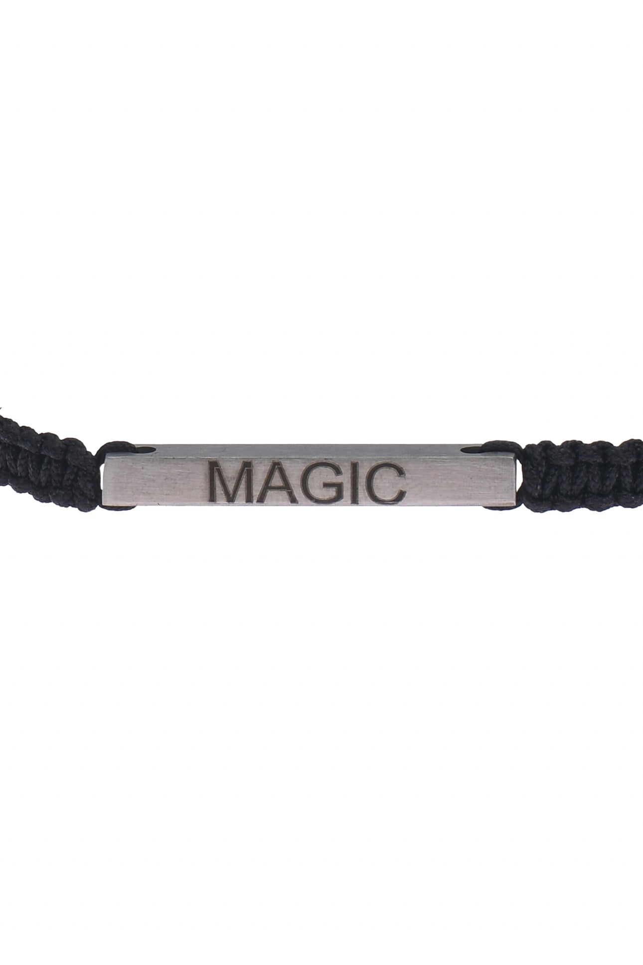 MAGIC