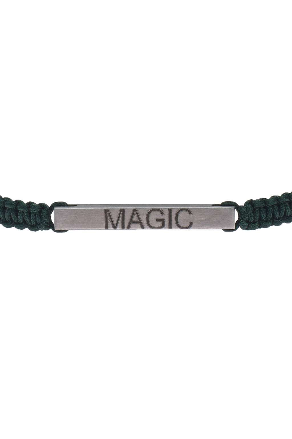 MAGIC