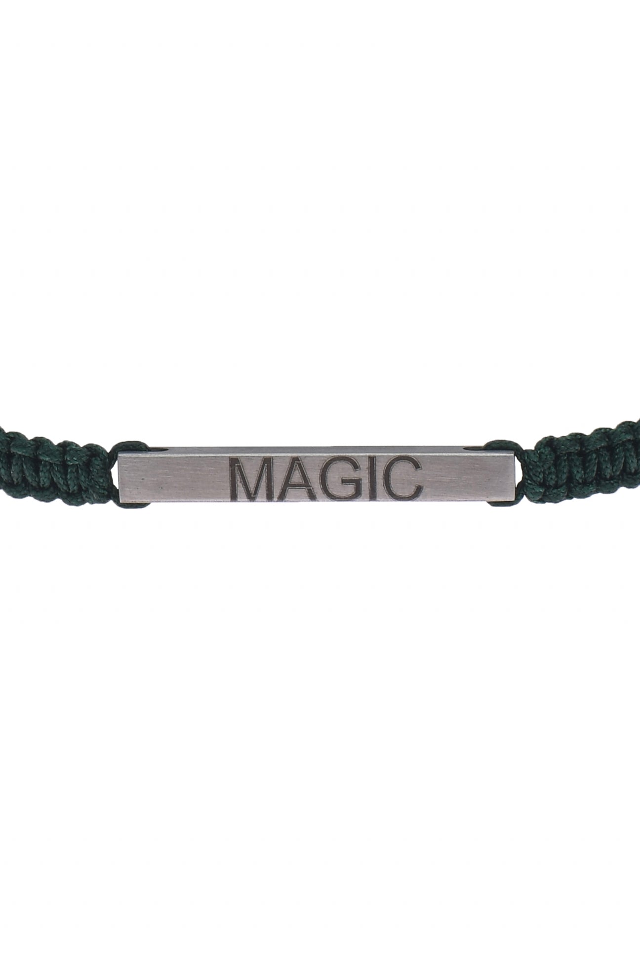 MAGIC