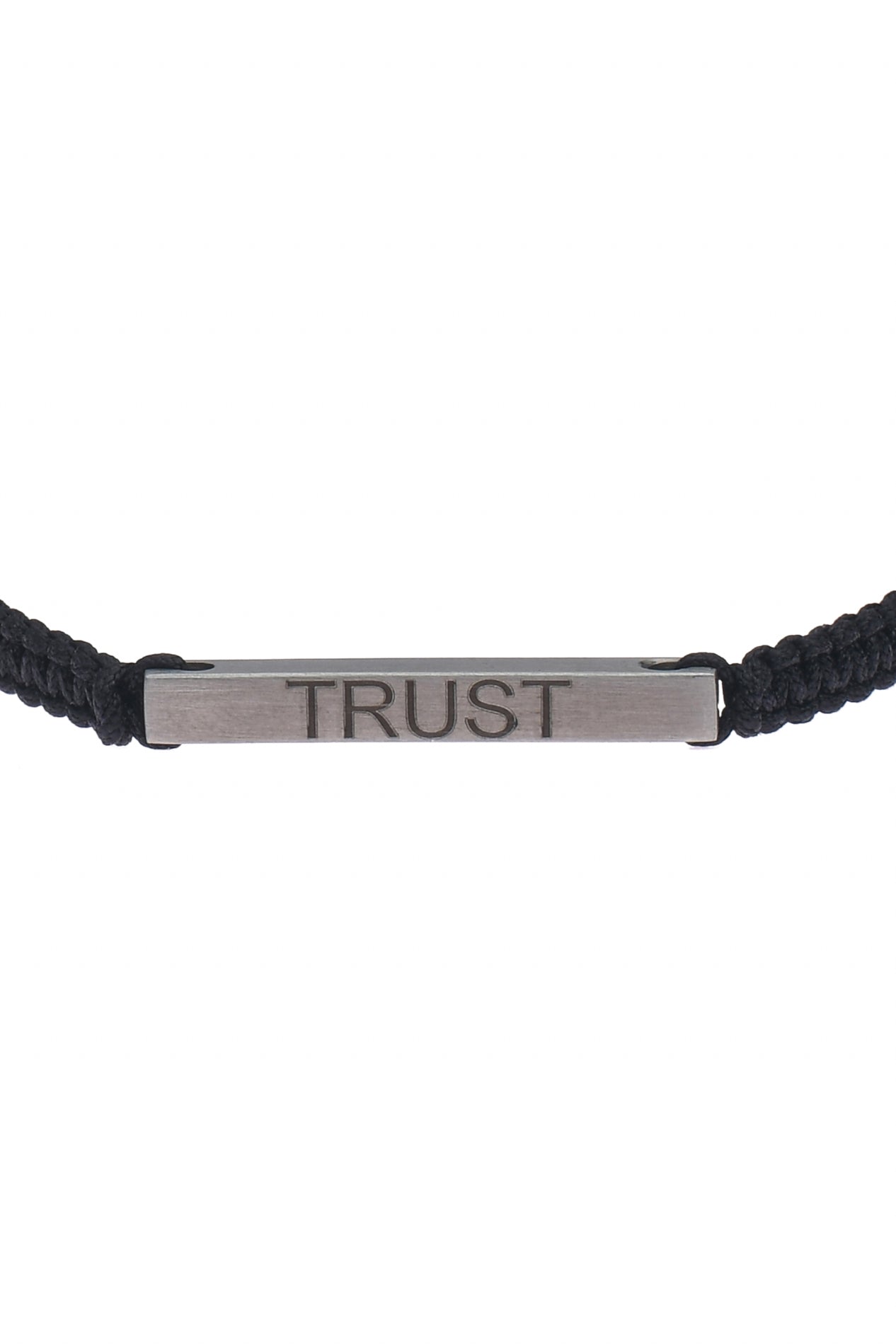 TRUST