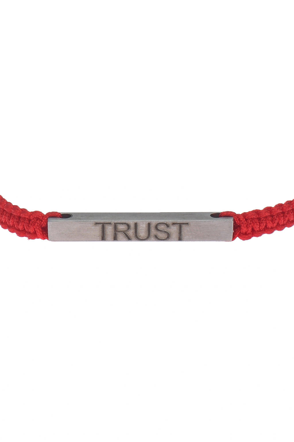 TRUST