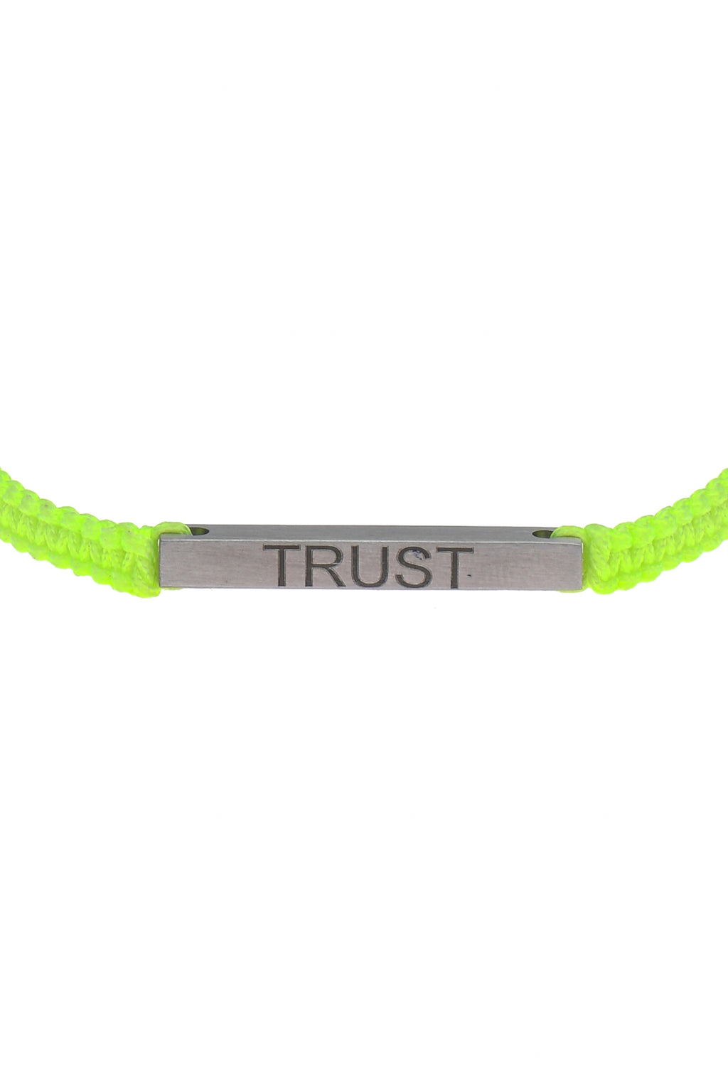 TRUST