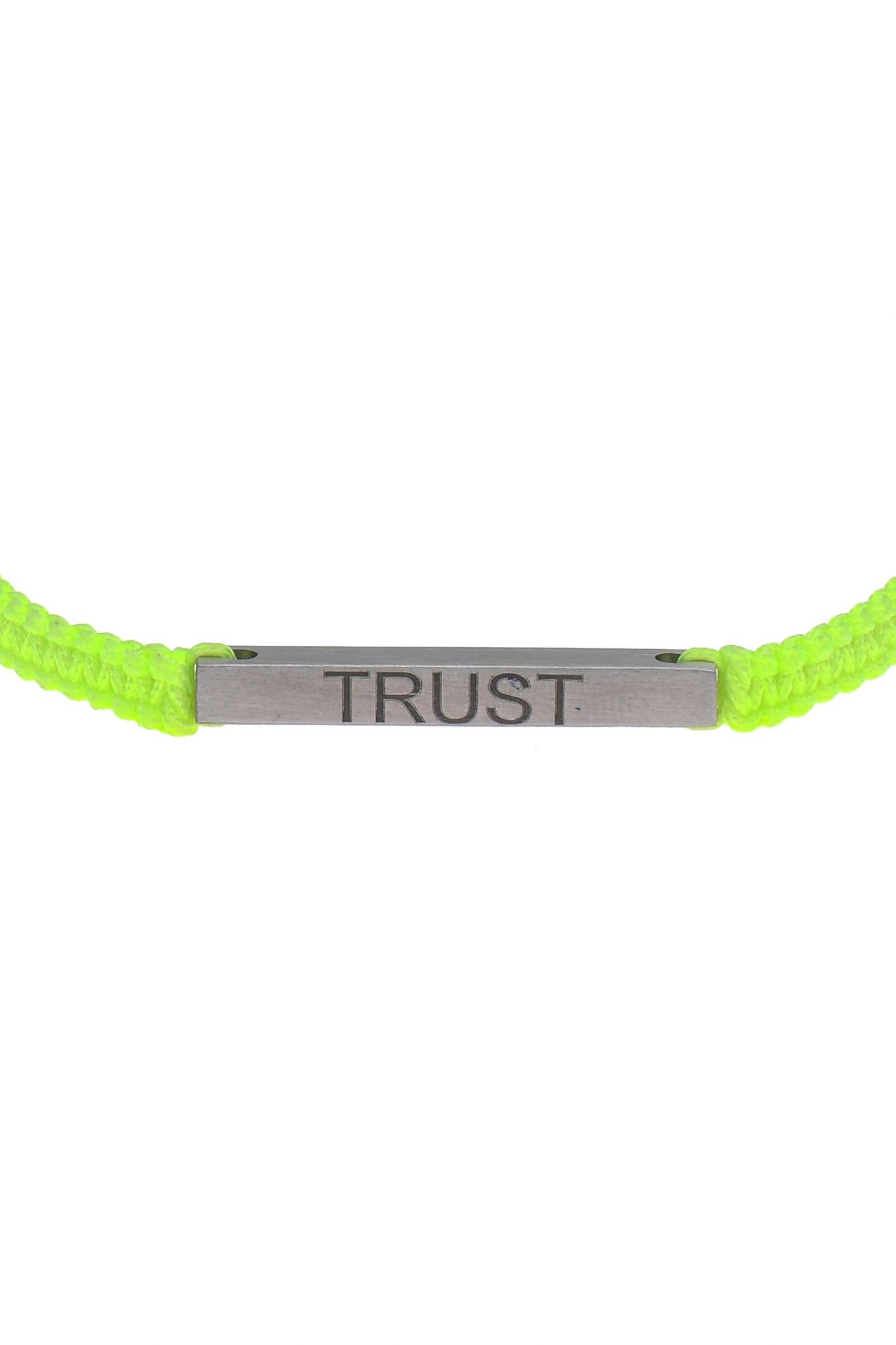 TRUST