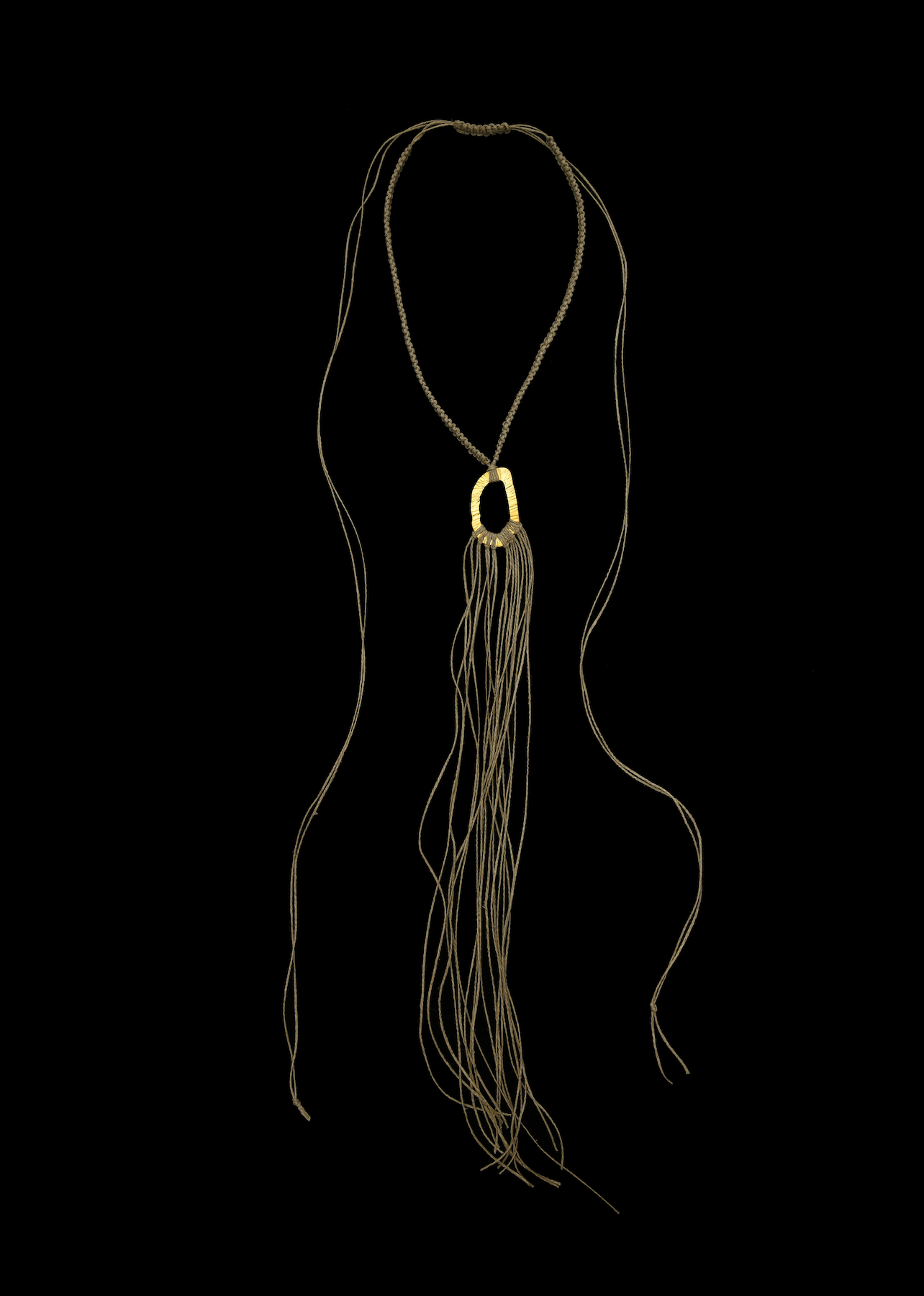 Thathera Necklace