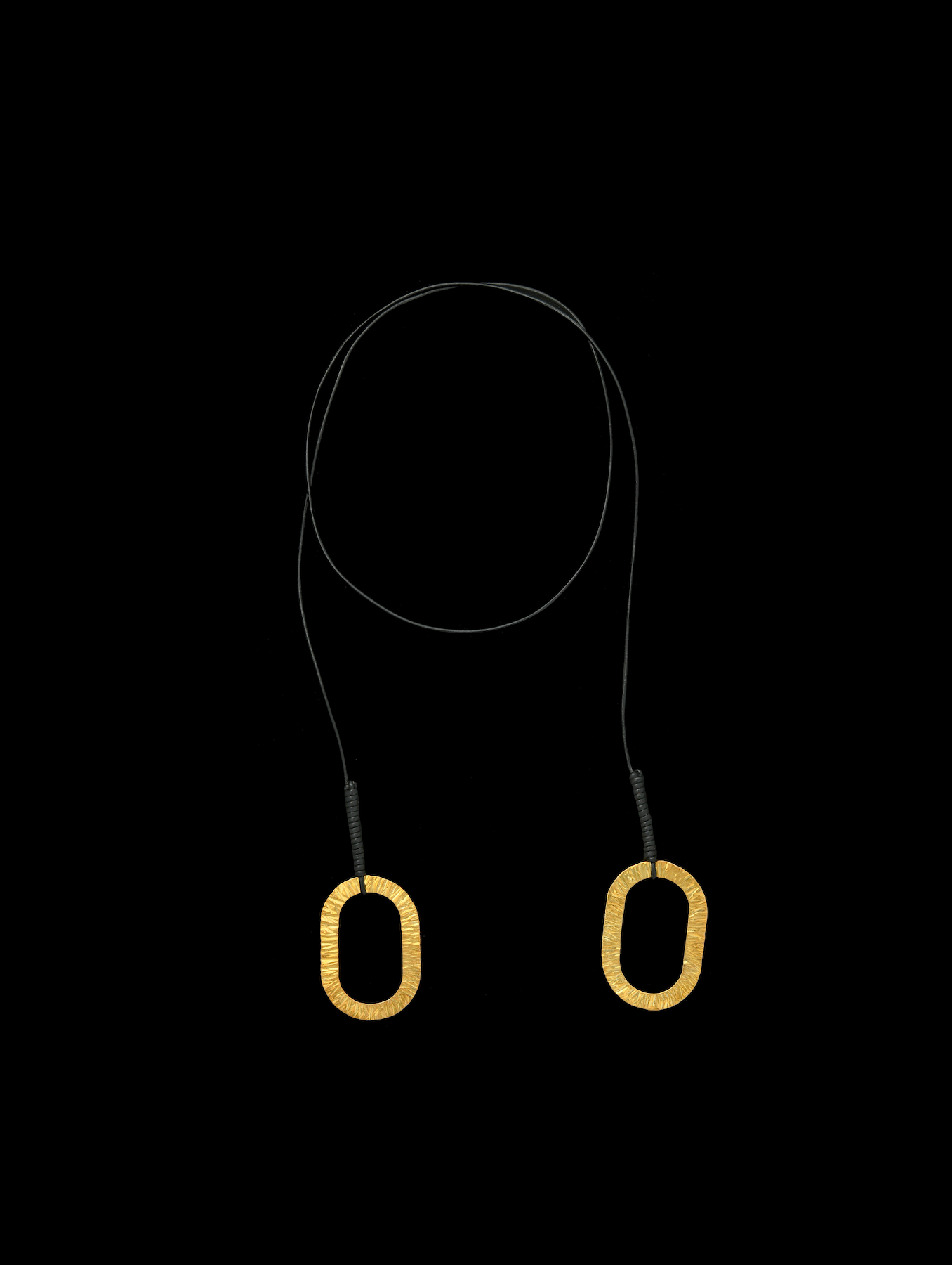 Thathera Necklace