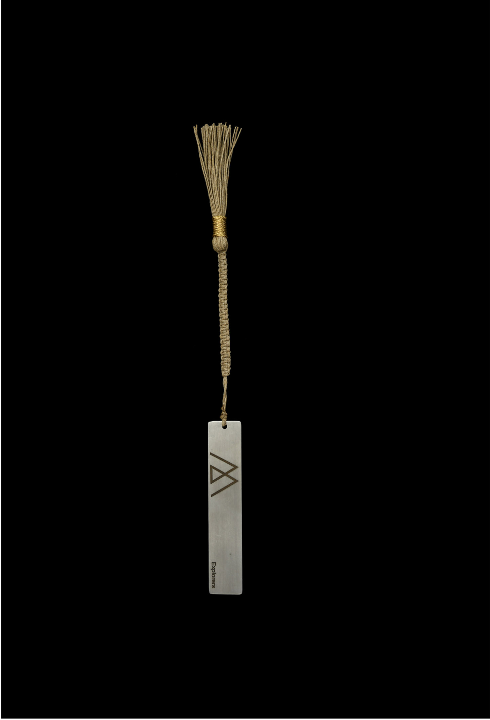 Book Charm