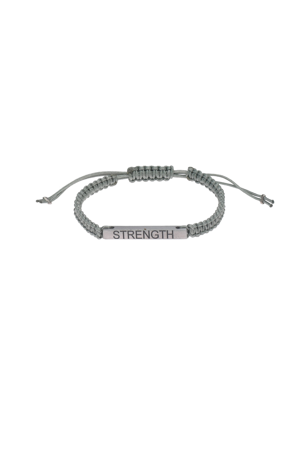 STRENGTH