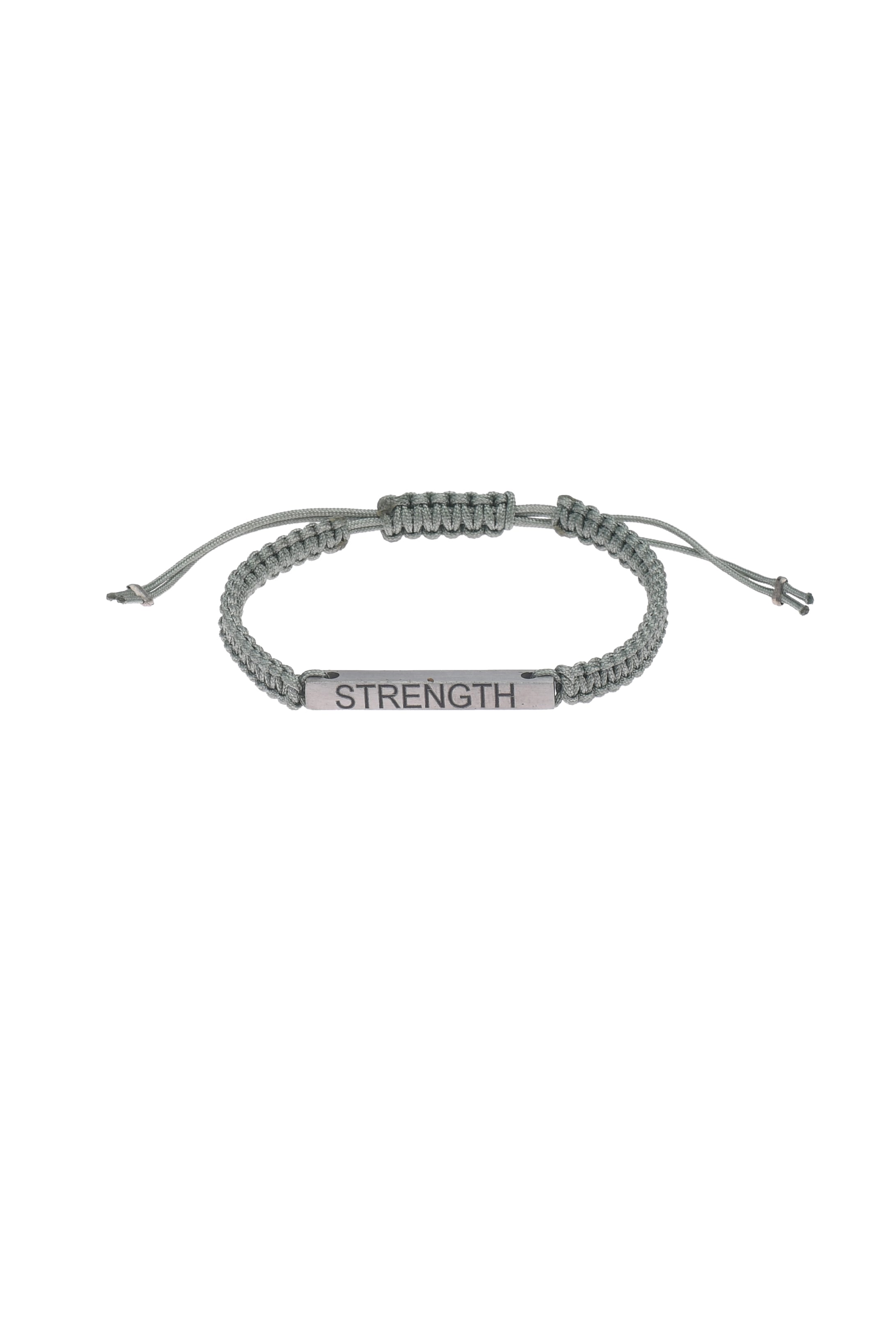 STRENGTH