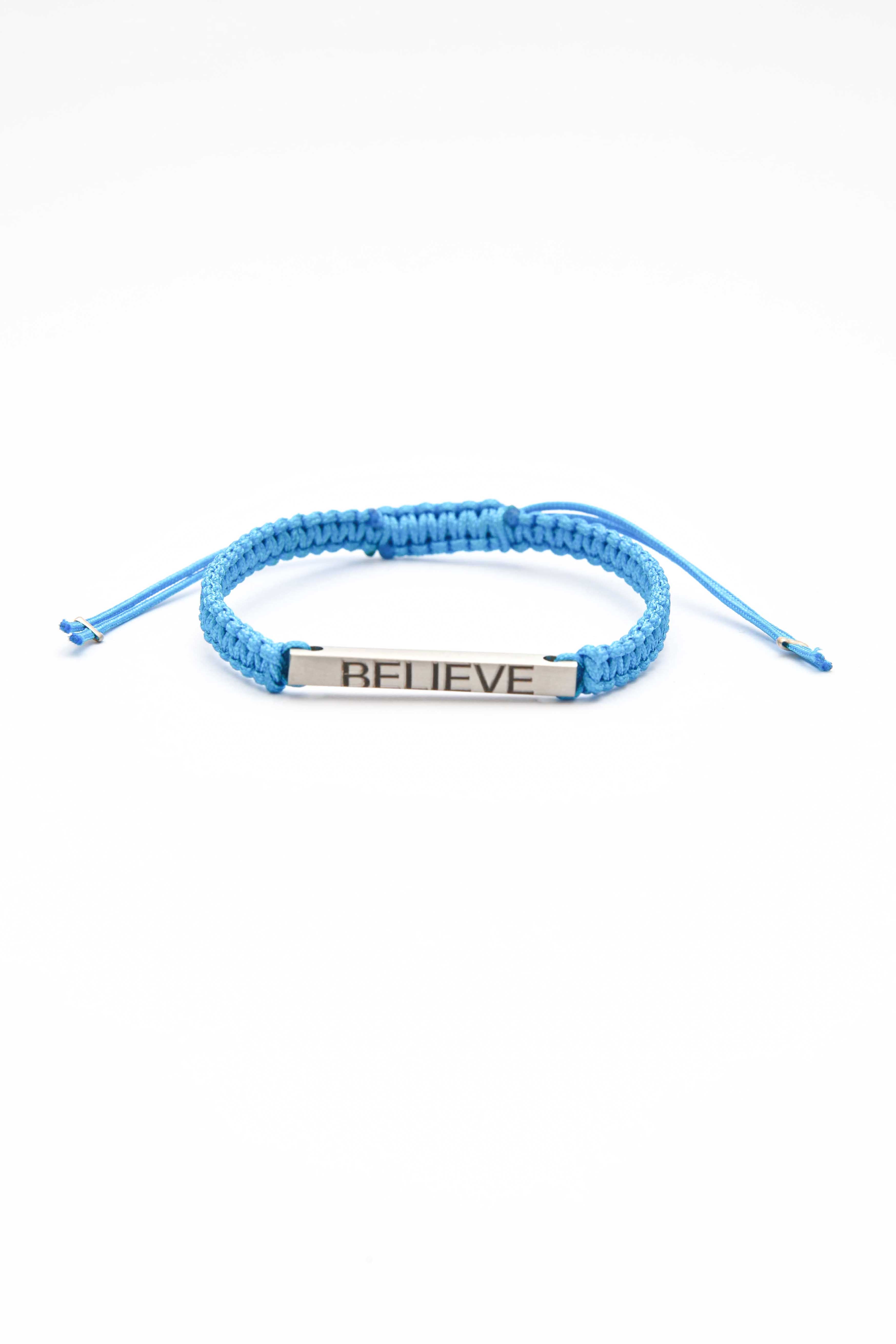 Believe