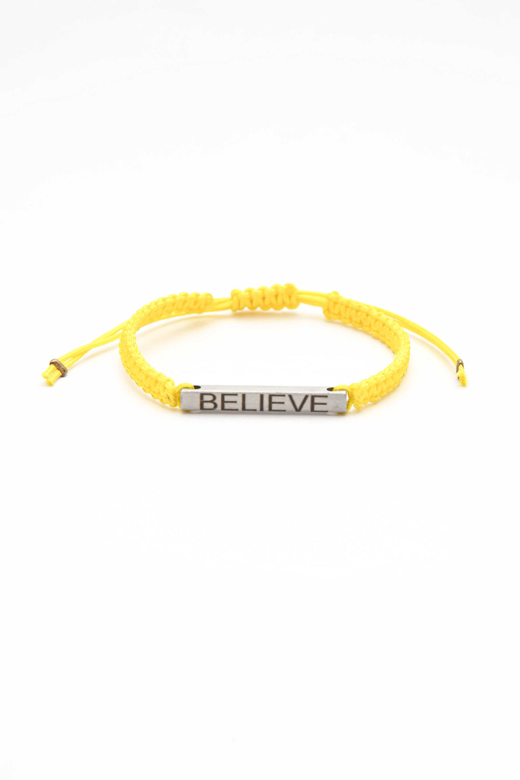Believe