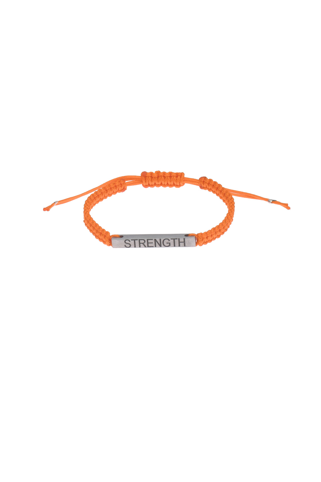 STRENGTH