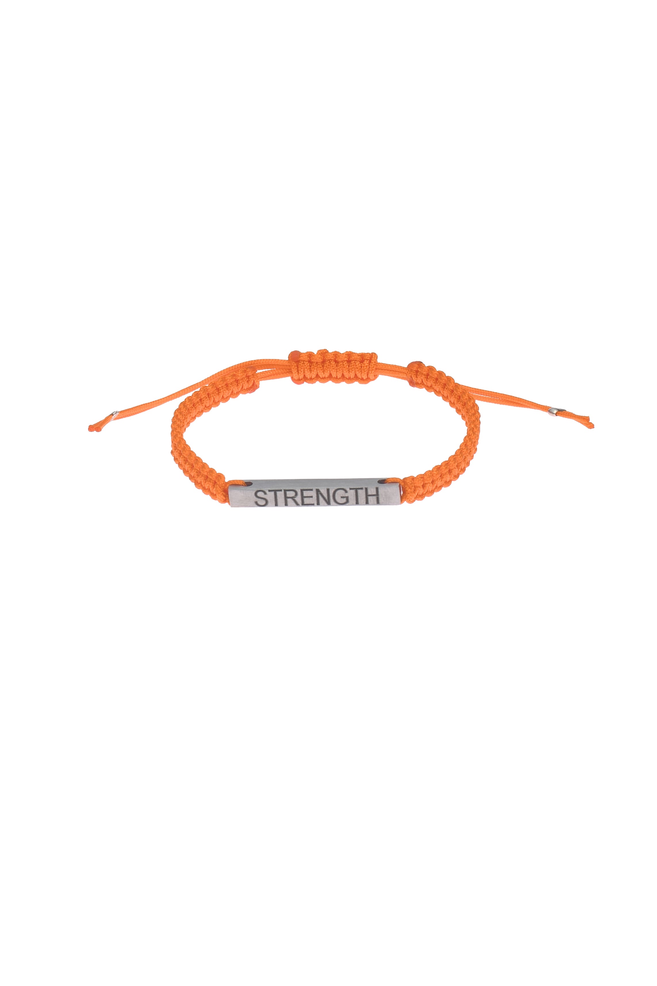 STRENGTH