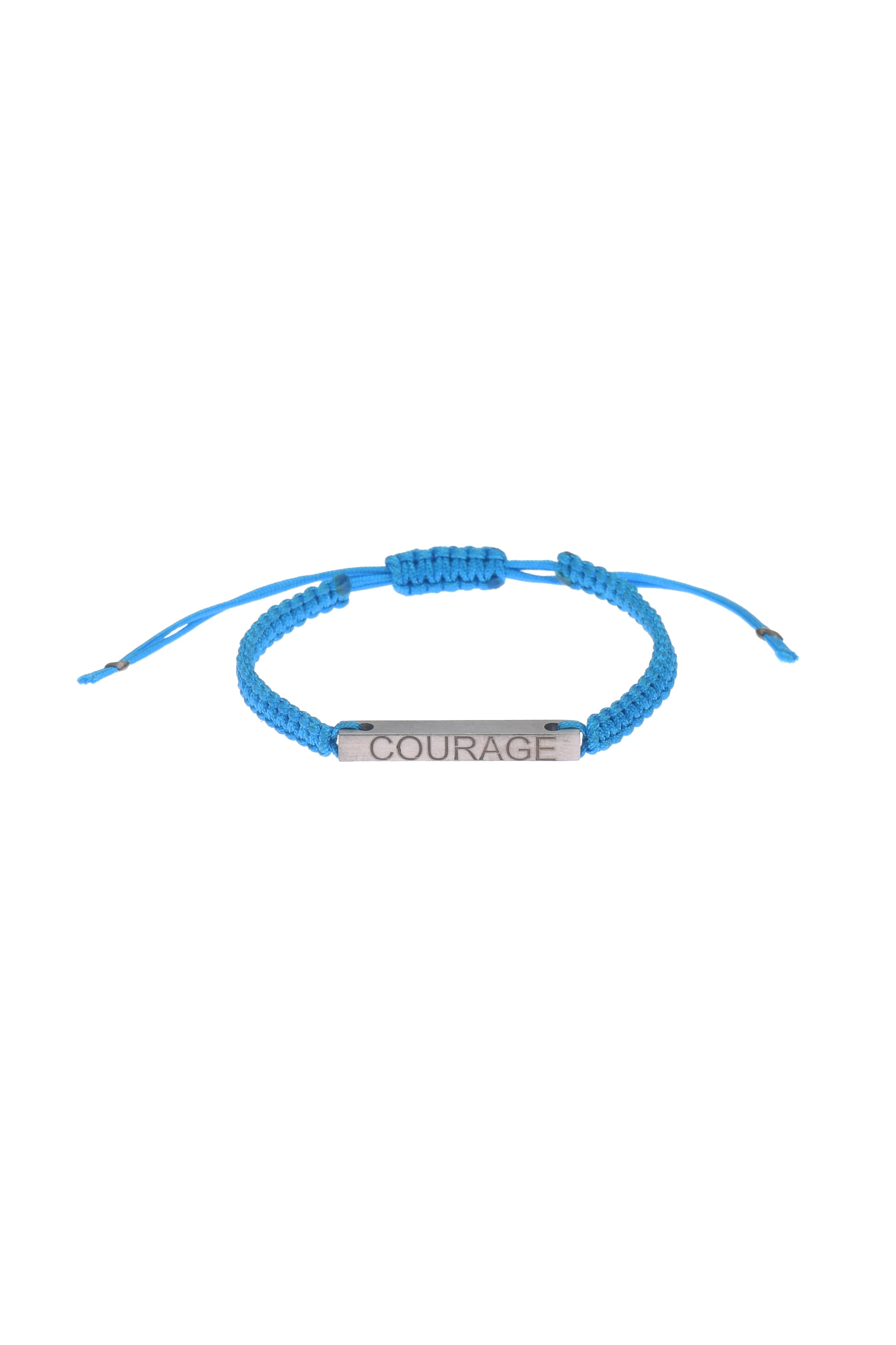 Courage